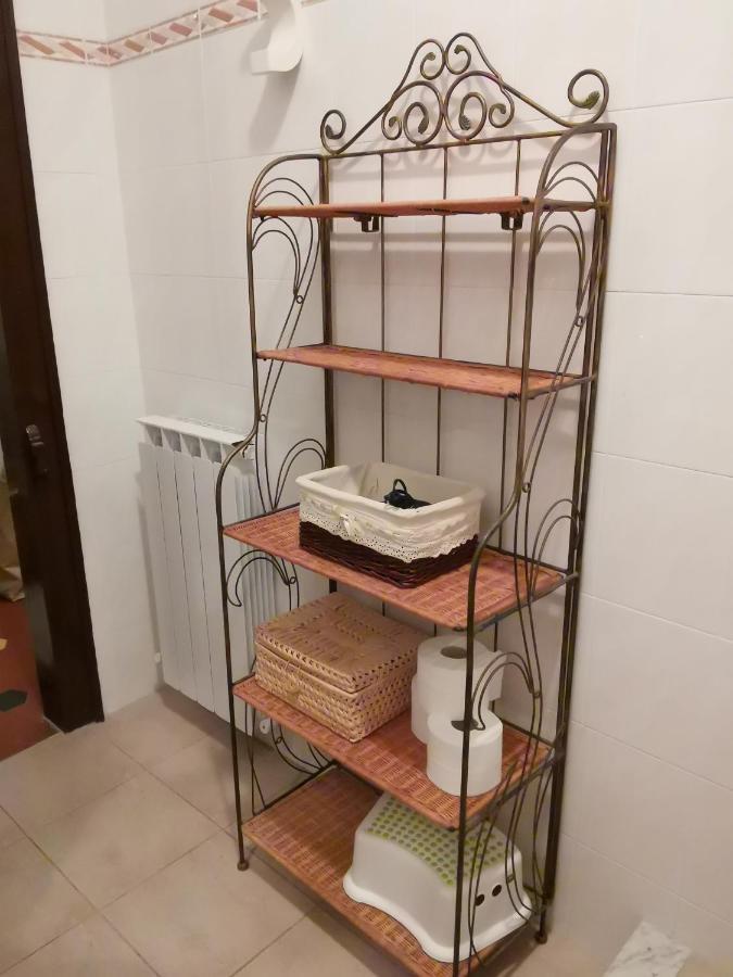 Appartamento Liliana Понтремоли Екстериор снимка